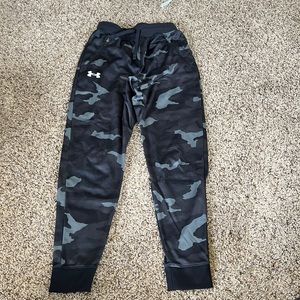 Under Armor Pants